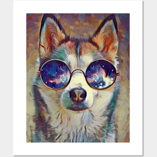 The Coolest Good Dog Posters and Art